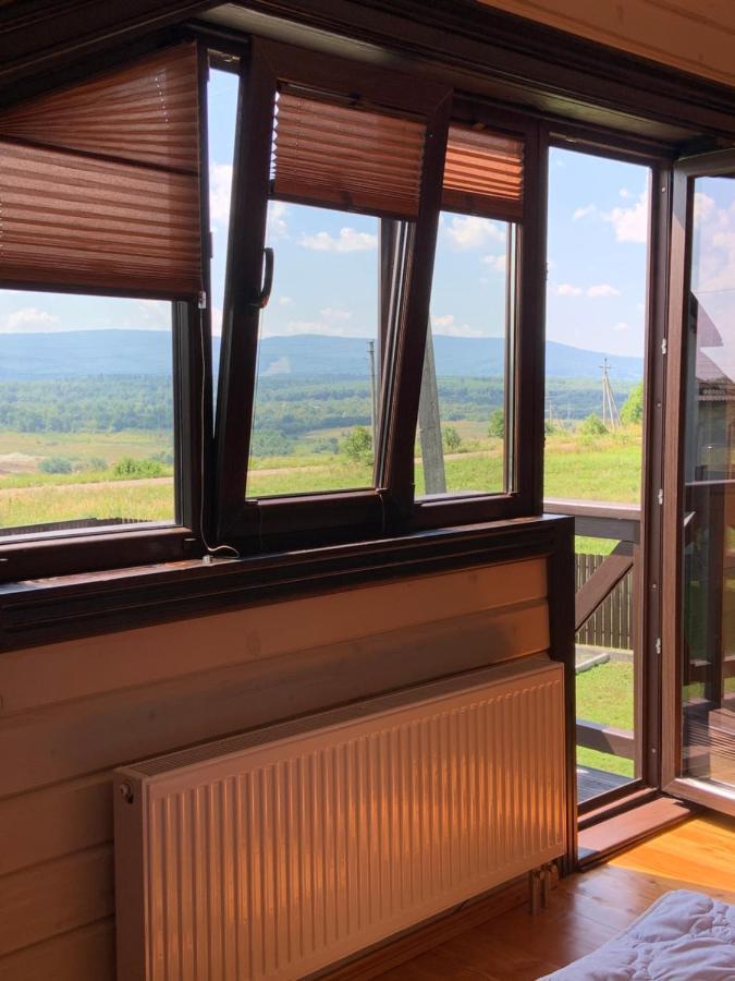 Villa Family House Truskavets Modrychi ภายนอก รูปภาพ