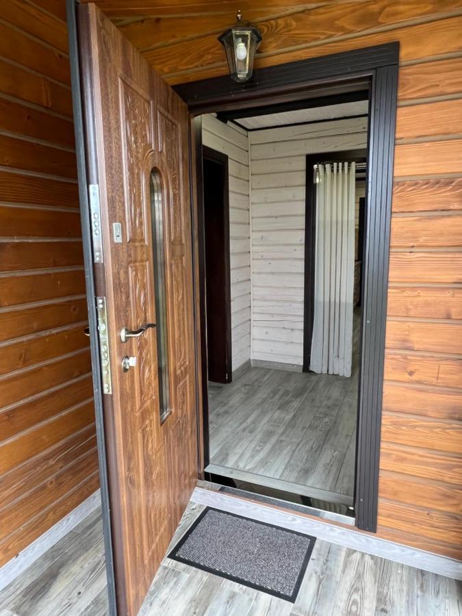 Villa Family House Truskavets Modrychi ภายนอก รูปภาพ